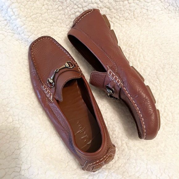 Cole Haan Moccasins